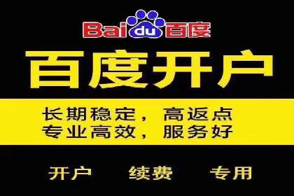 百度竞价托管运营助力企业拓展市场案例